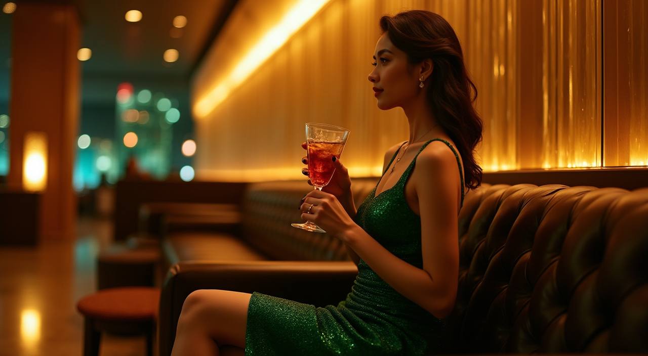 100cuci live Cara Kami Membina Lobi Malaysia